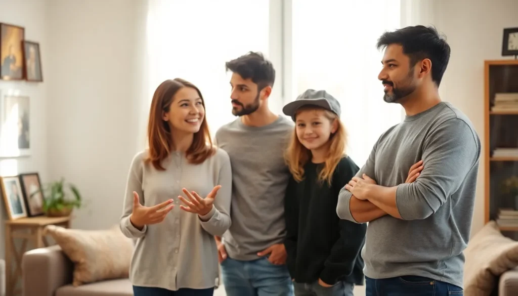 narcissistic family dynamics