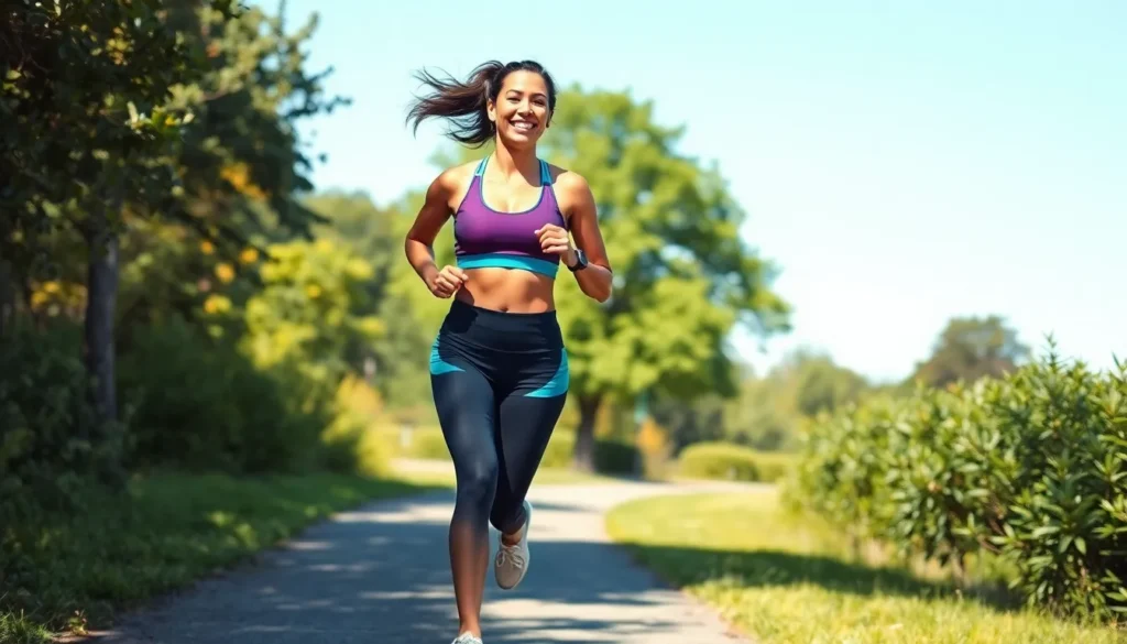 performance optimal health