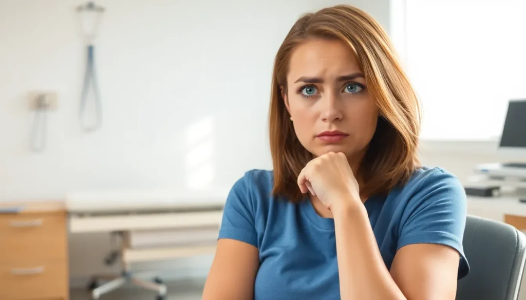 health anxiety ocd