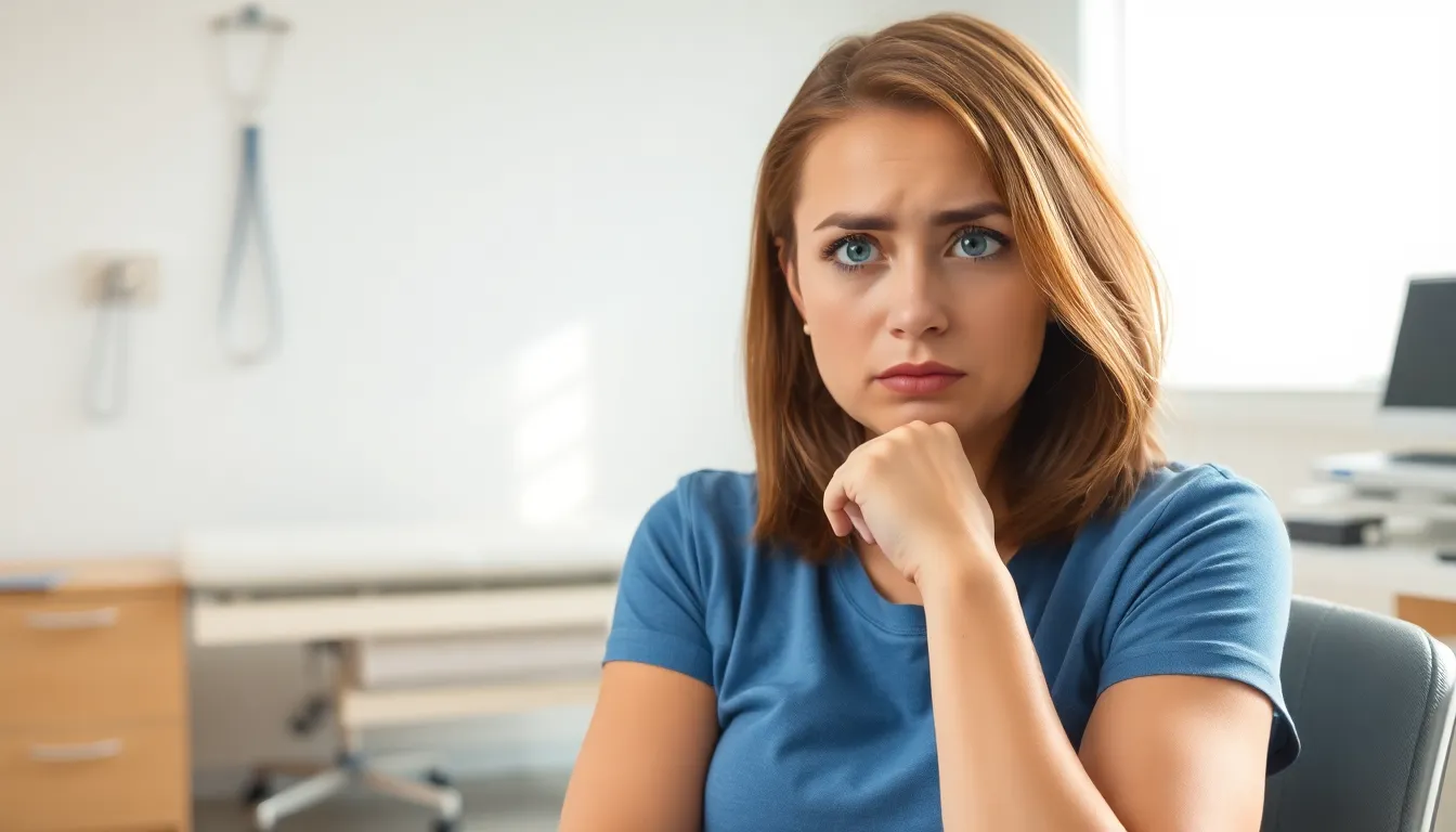 health anxiety ocd