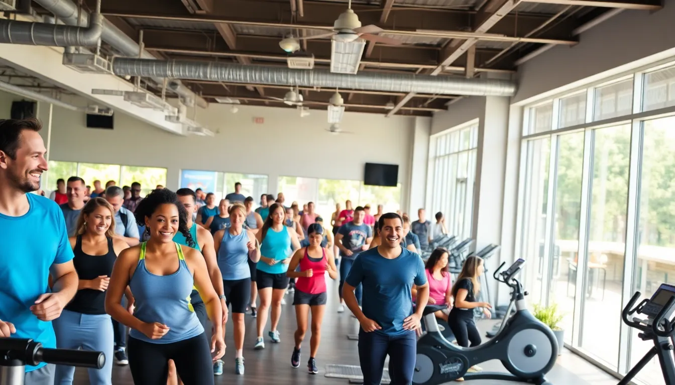 pinnacle health and fitness