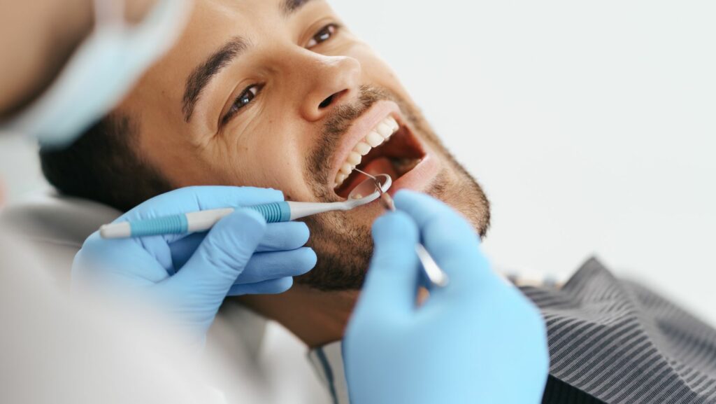 Choosing the Right Dentist in Vaughan: What You Need to Know