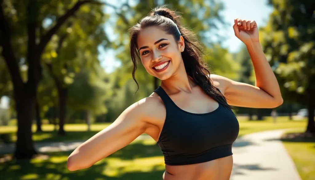 positive health and fitness quotes